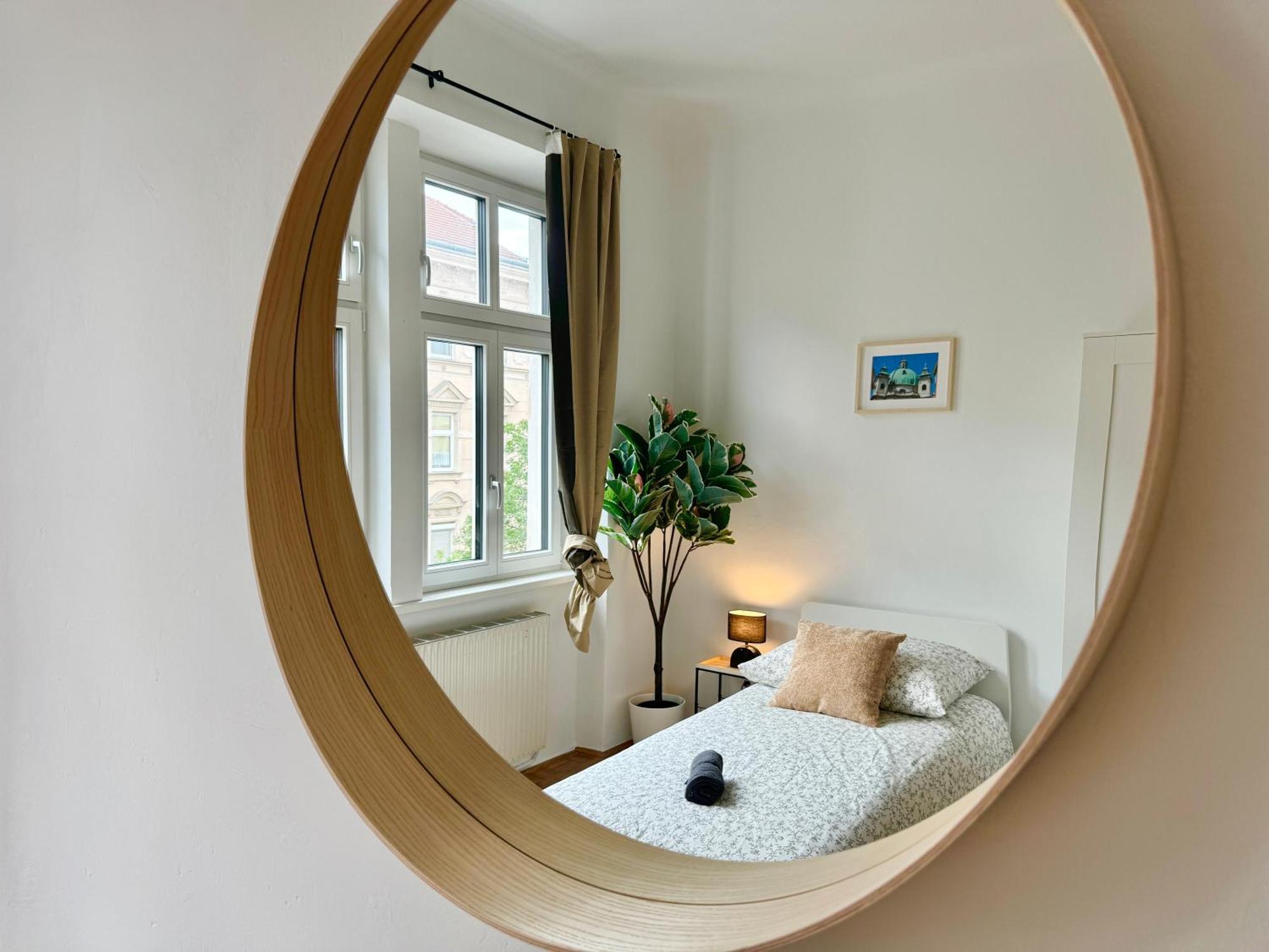130 M2 Calm & Stylish Wien