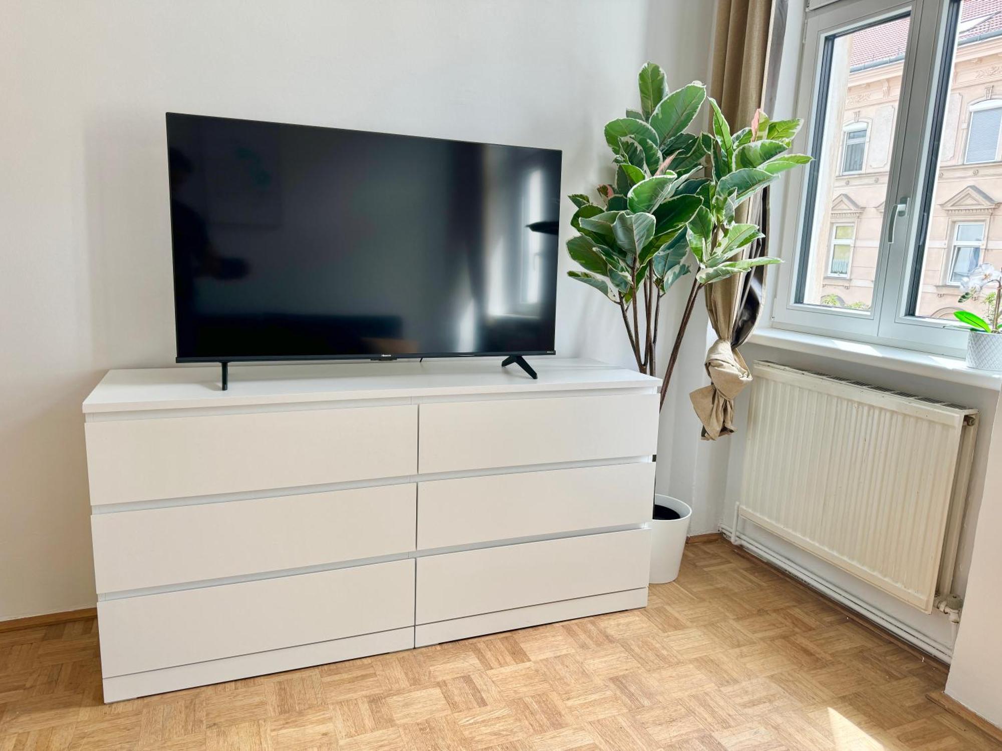 130 M2 Calm & Stylish Apartment *
