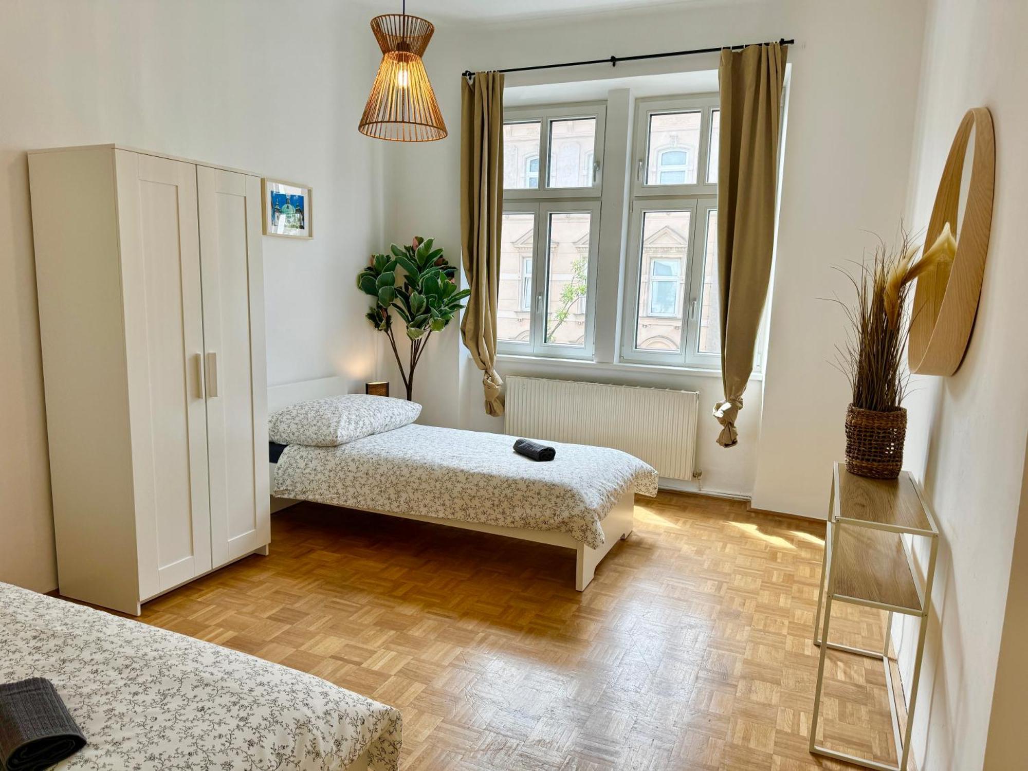 130 M2 Calm & Stylish * Wien