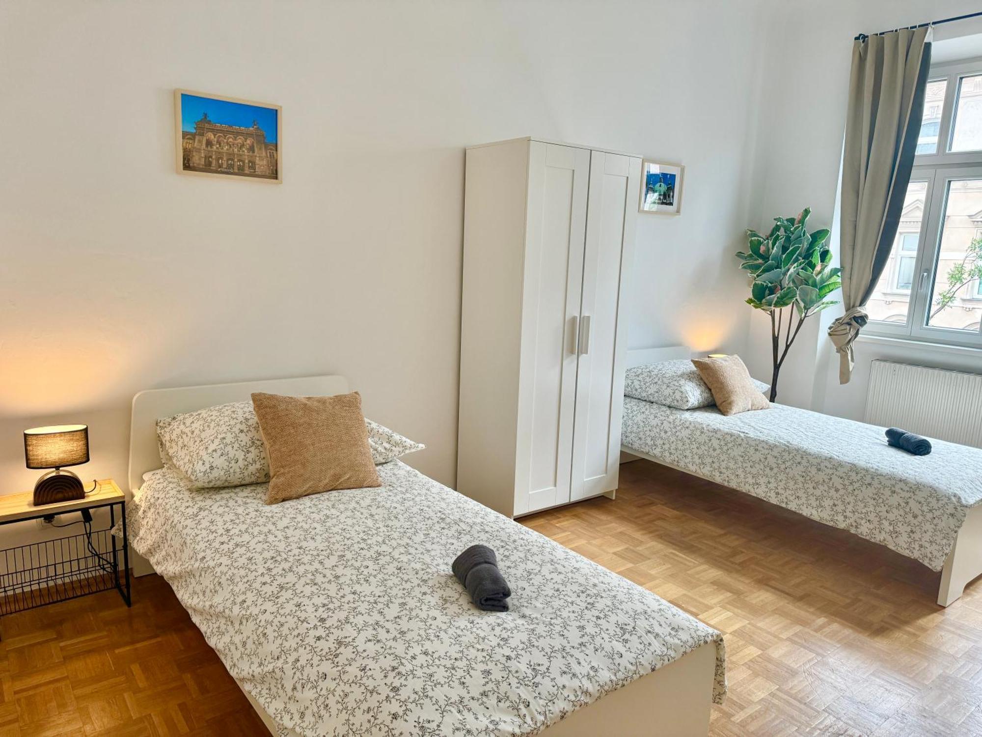 130 M2 Calm & Stylish Wien