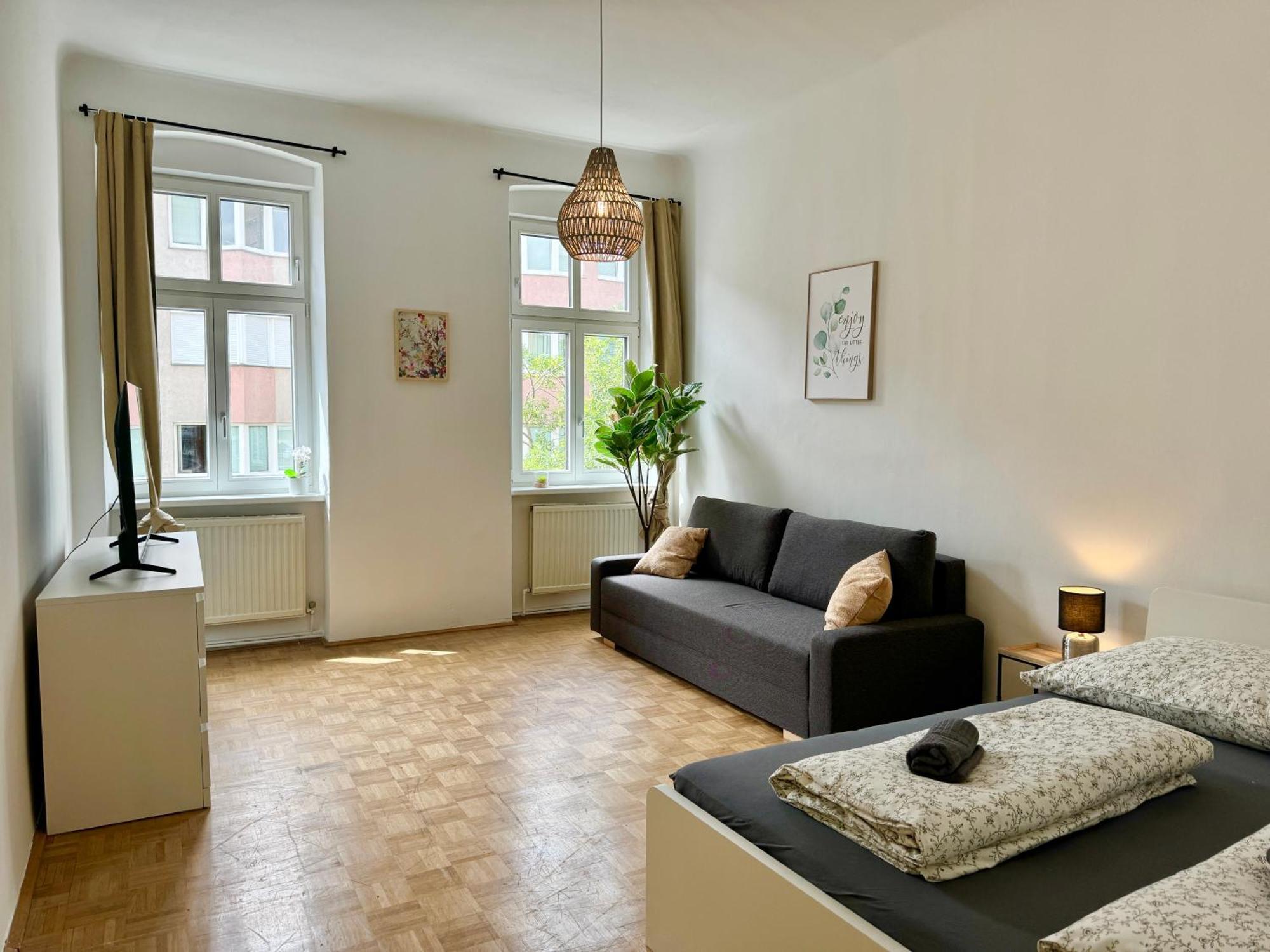 130 M2 Calm & Stylish