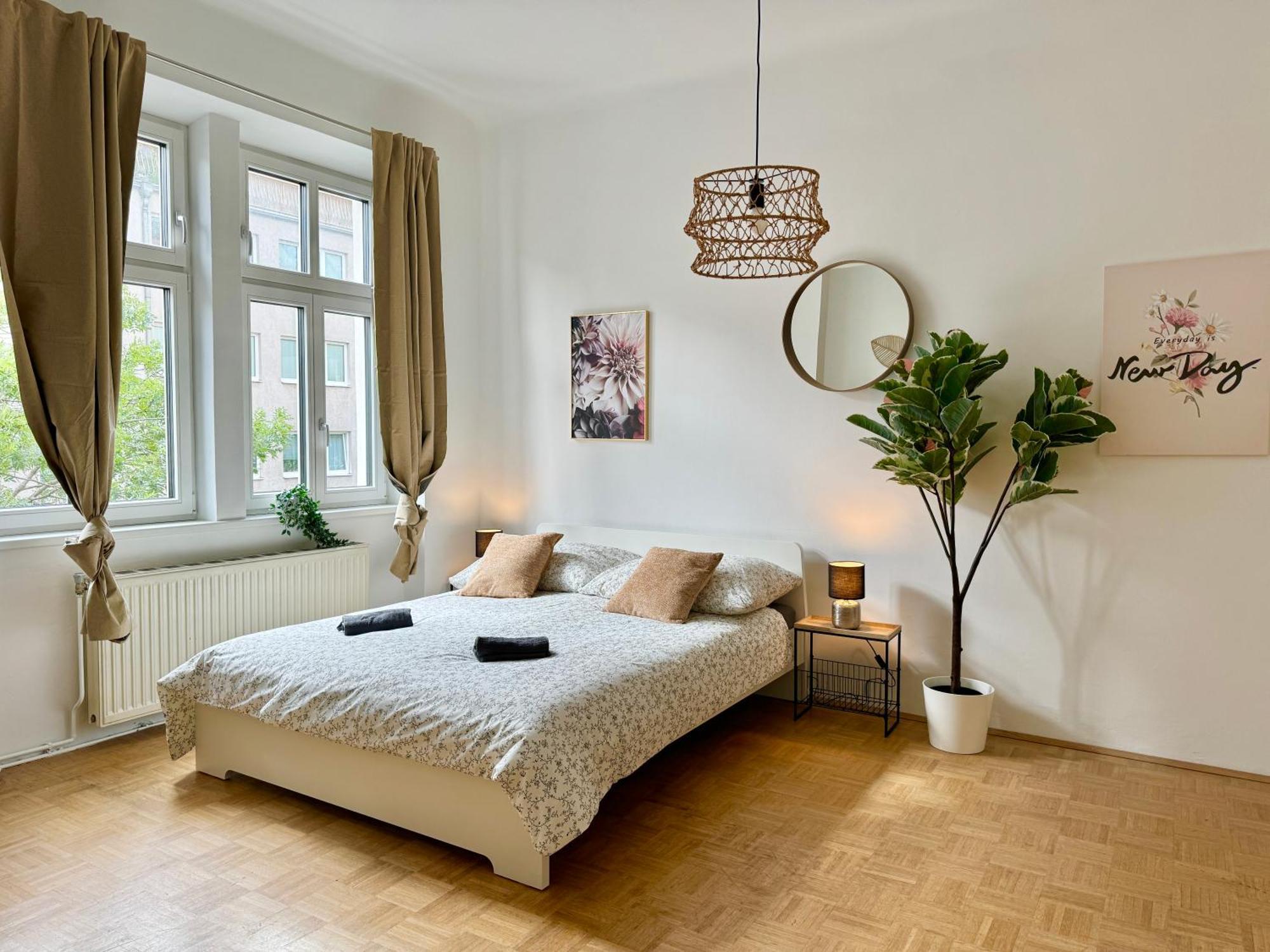 130 M2 Calm & Stylish